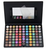 88-color Makeup Cosmetic Palette Garden Eye shadow