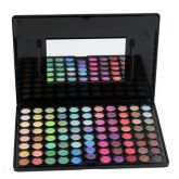 88-color Makeup Cosmetic Palette Shimmer Eye shadow