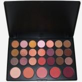 26-Color Makeup Cosmetic Blush Blusher Powder Palette