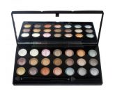 21-color Shimmer Mineral Eyeshadow Make Up Palette