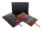 120-Color Cosmetic Makeup Eyeshadow Palette #3