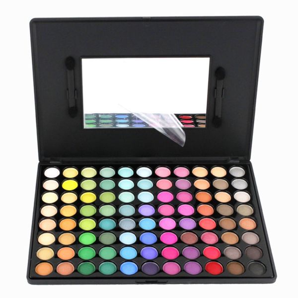 88-color Makeup Cosmetic Palette Matte Eye shadow